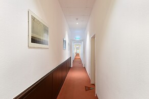 Hotel Tiergarten Berlin