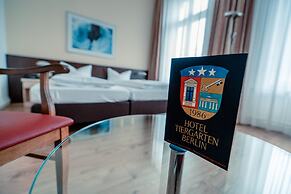 Hotel Tiergarten Berlin