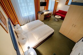 Hotel Tiergarten Berlin