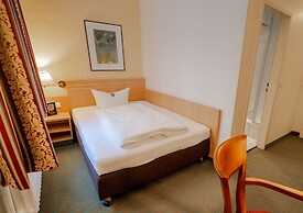 Hotel Tiergarten Berlin