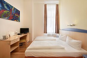 Hotel Tiergarten Berlin