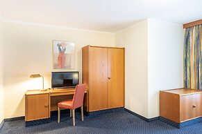Garner Hotel Bochum by IHG