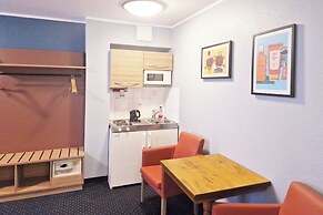 Garner Hotel Bochum by IHG