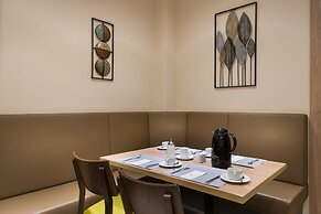 Garner Hotel Bochum by IHG