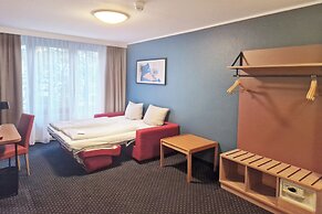 Garner Hotel Bochum by IHG