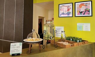 Garner Hotel Bochum by IHG