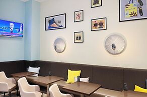 Garner Hotel Bochum by IHG