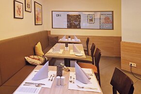 Garner Hotel Bochum by IHG