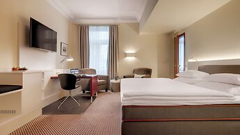 Rheinhotel Dreesen