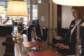 Rheinhotel Dreesen