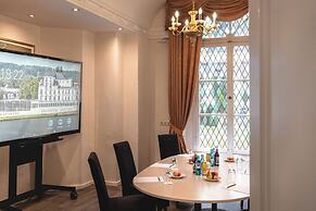Rheinhotel Dreesen