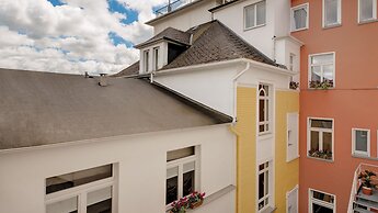 Rheinhotel Dreesen