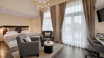 Rheinhotel Dreesen