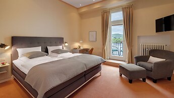Rheinhotel Dreesen