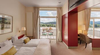 Rheinhotel Dreesen