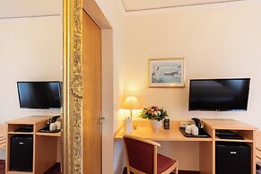 Hotel Bremer Haus