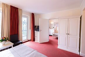 Hotel Bremer Haus