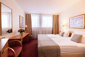 Hotel Bremer Haus