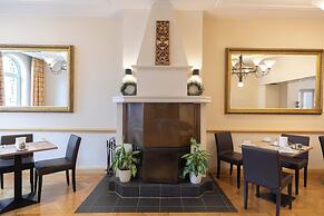 Hotel Bremer Haus