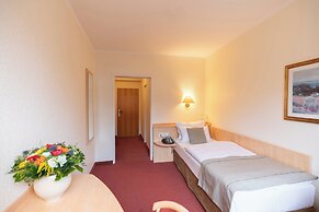 Hotel Bremer Haus