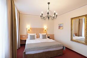 Hotel Bremer Haus