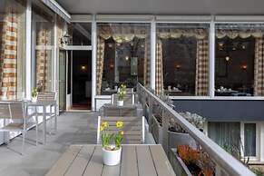 Hotel Bremer Haus