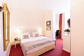 Hotel Bremer Haus