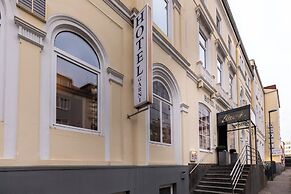 Hotel Bremer Haus