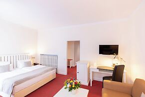 Hotel Bremer Haus
