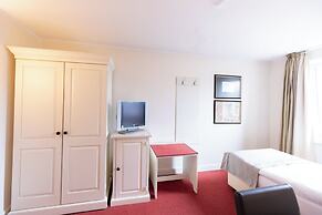 Hotel Bremer Haus