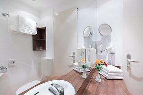 Hotel Bremer Haus