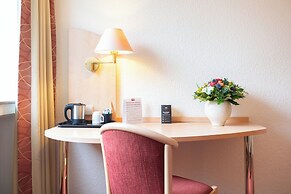 Hotel Bremer Haus