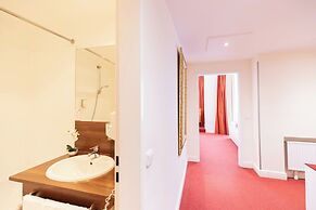 Hotel Bremer Haus