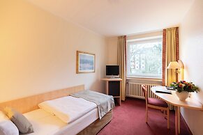 Hotel Bremer Haus