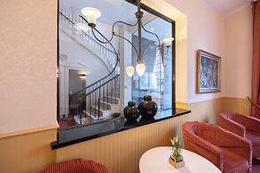 Hotel Bremer Haus