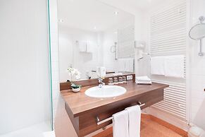 Hotel Bremer Haus
