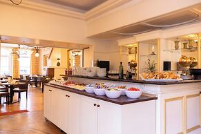 Hotel Bremer Haus
