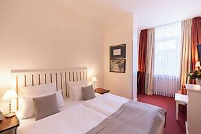 Hotel Bremer Haus