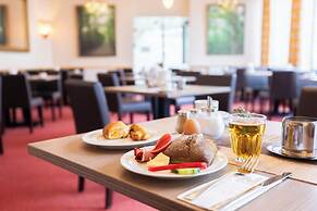 Hotel Bremer Haus