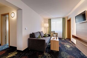 Best Western Blankenburg Hotel