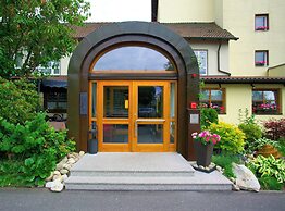 Best Western Blankenburg Hotel