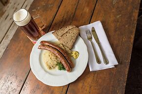 Best Western Blankenburg Hotel