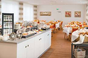 Best Western Blankenburg Hotel