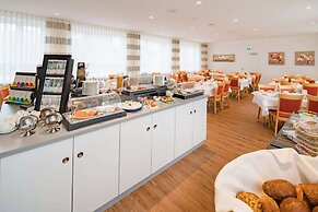 Best Western Blankenburg Hotel