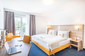 acora Düsseldorf Living the City