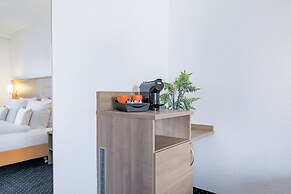 acora Düsseldorf Living the City