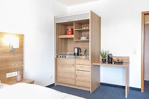 acora Düsseldorf Living the City