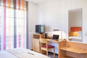 acora Düsseldorf Living the City