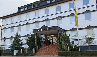 Hotel Grille