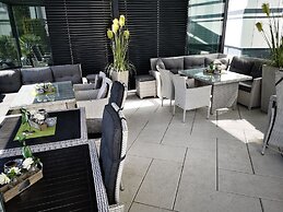 Hotel Grille
